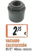 Calefacción