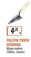 mango - Paletín