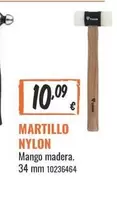 mango - Martillo Nylon