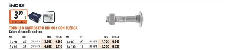 din - Tornillo De Carrocero