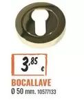 Bocallave