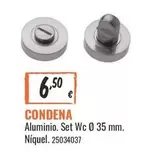 Condena