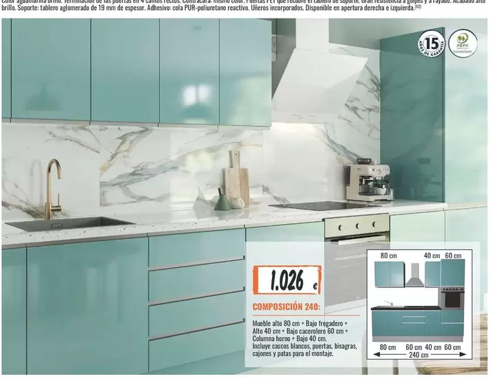 Composicion 240
