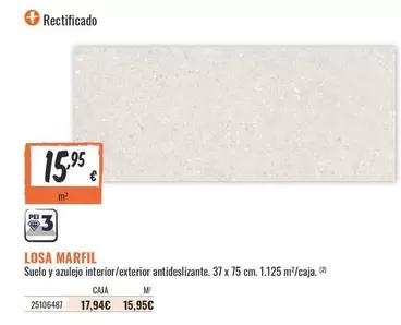 Suelo Y Azuelo Interior/exterior Antideslizante