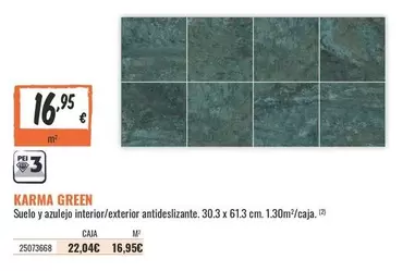 Suelo Y Azulejo Interior/exterior Antideslizante