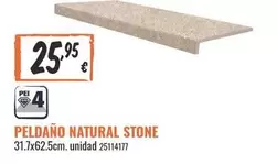 stone - Peldano Natural Stone
