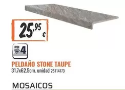 stone - Peldano Stone Taupe
