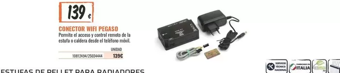 Pegaso - Cencetón Hip Pedas6o