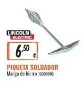 mango - Piqueta Soldador