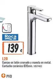 Roca - L20