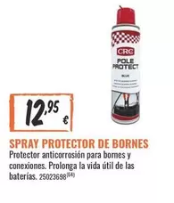 Protect - SPRAY PROTECTOR DE BONNES