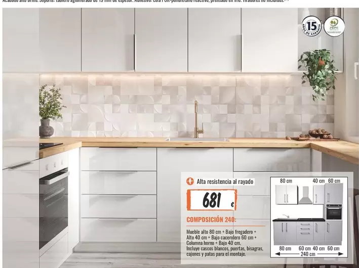 Abra Resistancia A Inoxida