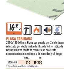 Epson - Placa Tabhaus