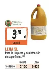LeA - Lejia