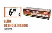 LeA - Leno Deshollinador