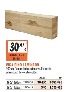 abordo - Piano Laminado
