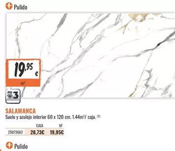 Salamanca -