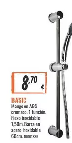 eroski - Basic Mango En Abs