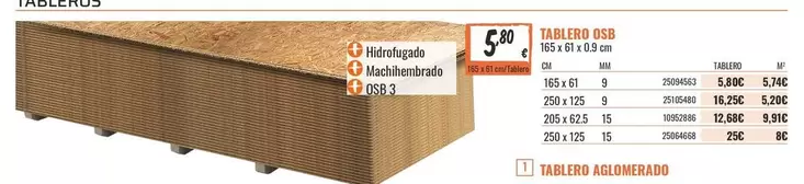 Tabletop Q65