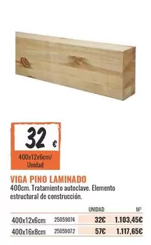 abordo - Piano Laminado