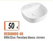 Redondo -  40