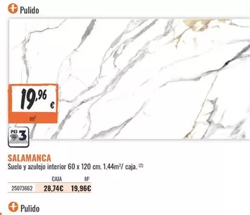 Salamanca -