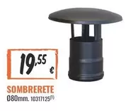 Sombrerete