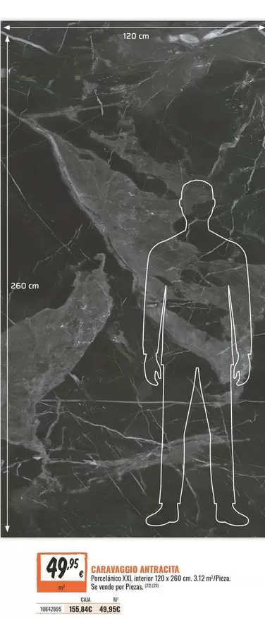 antracita - Gammerier Antifluctic