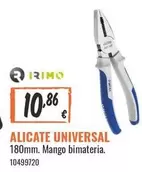 Primor - Alicate Universal