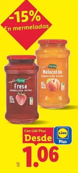 Maribel - Meremeladas