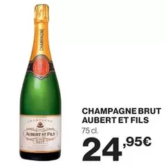 Brut - Champagne