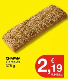 Chapata