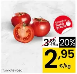 Tomate Rosa