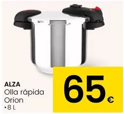Alza - Olla Rapida Orion