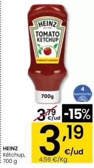 Heinz - Ketchup