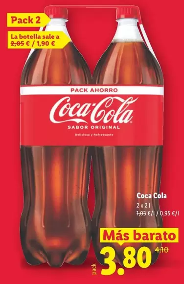 Coca-Cola
