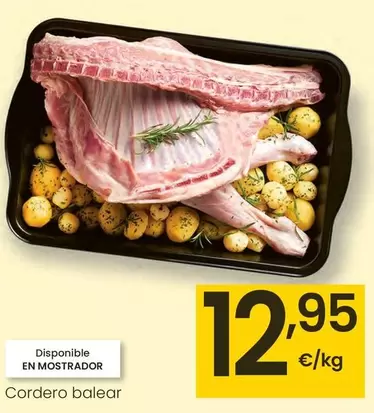 Cordero Balear