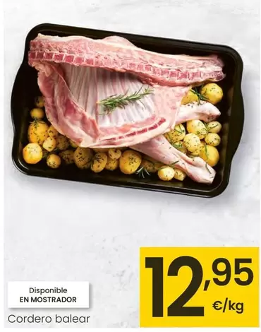 Cordero Balear