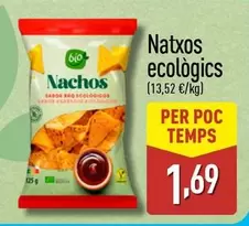Natxos Ecologics