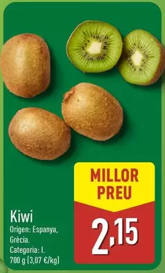Kiwi