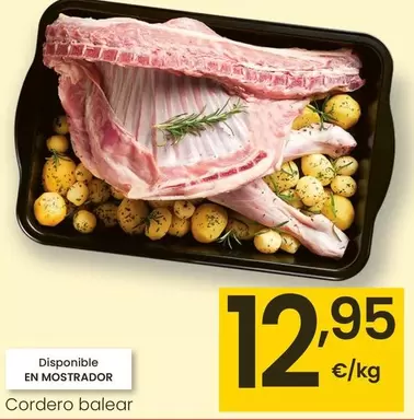 Cordero Balear