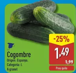 Cogombre