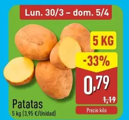 Patatas