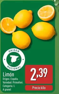 Limón