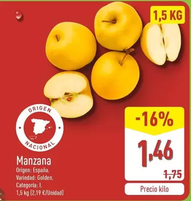 Manzana