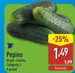 Pepino