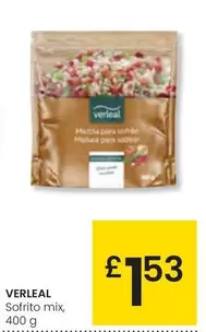 Verleal - Sofrito Mix