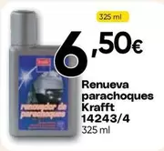 Krafft - Renueva Parachoques