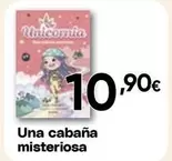 Una Cabaña Misteriosa