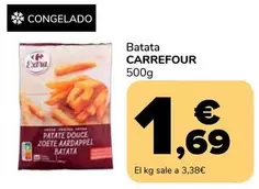 Carrefour Extra - Batata